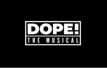 DOPE The Musical logo