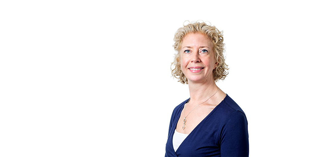 UKAD Chief Executive, Nicole Sapstead