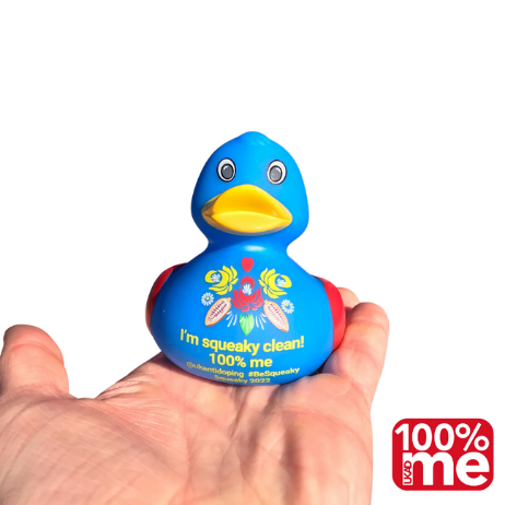 Official Birmingham Squeaky
