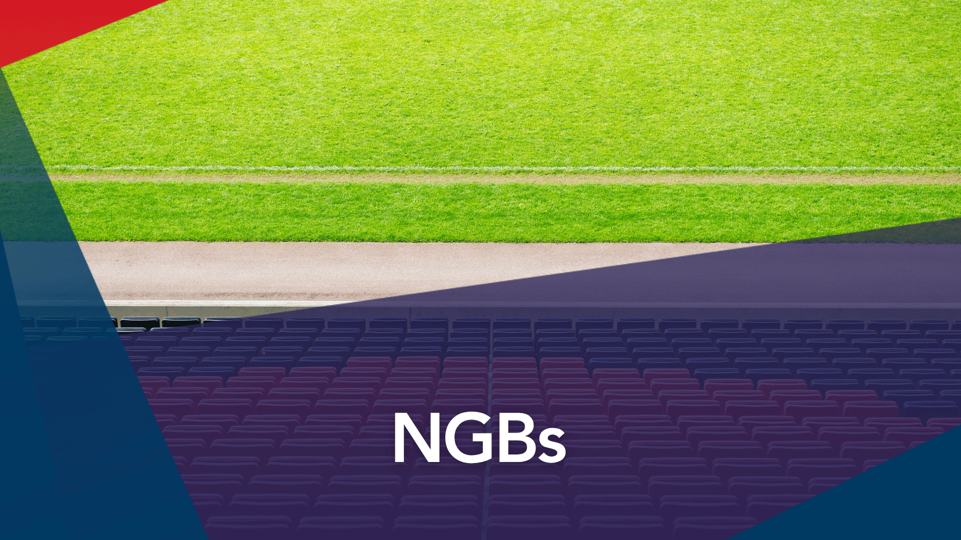 NGB 2027 Code resources