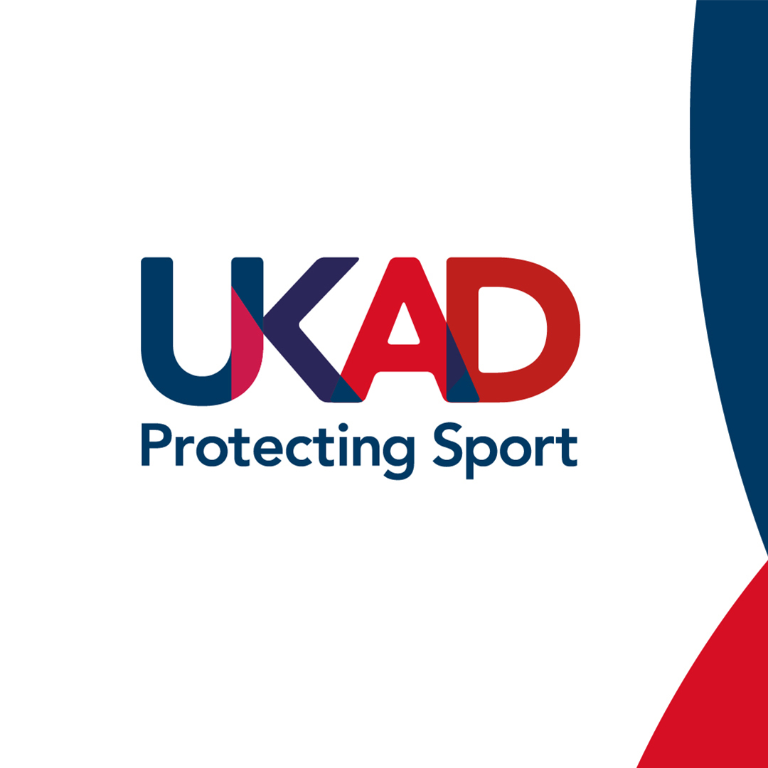 UKAD logo