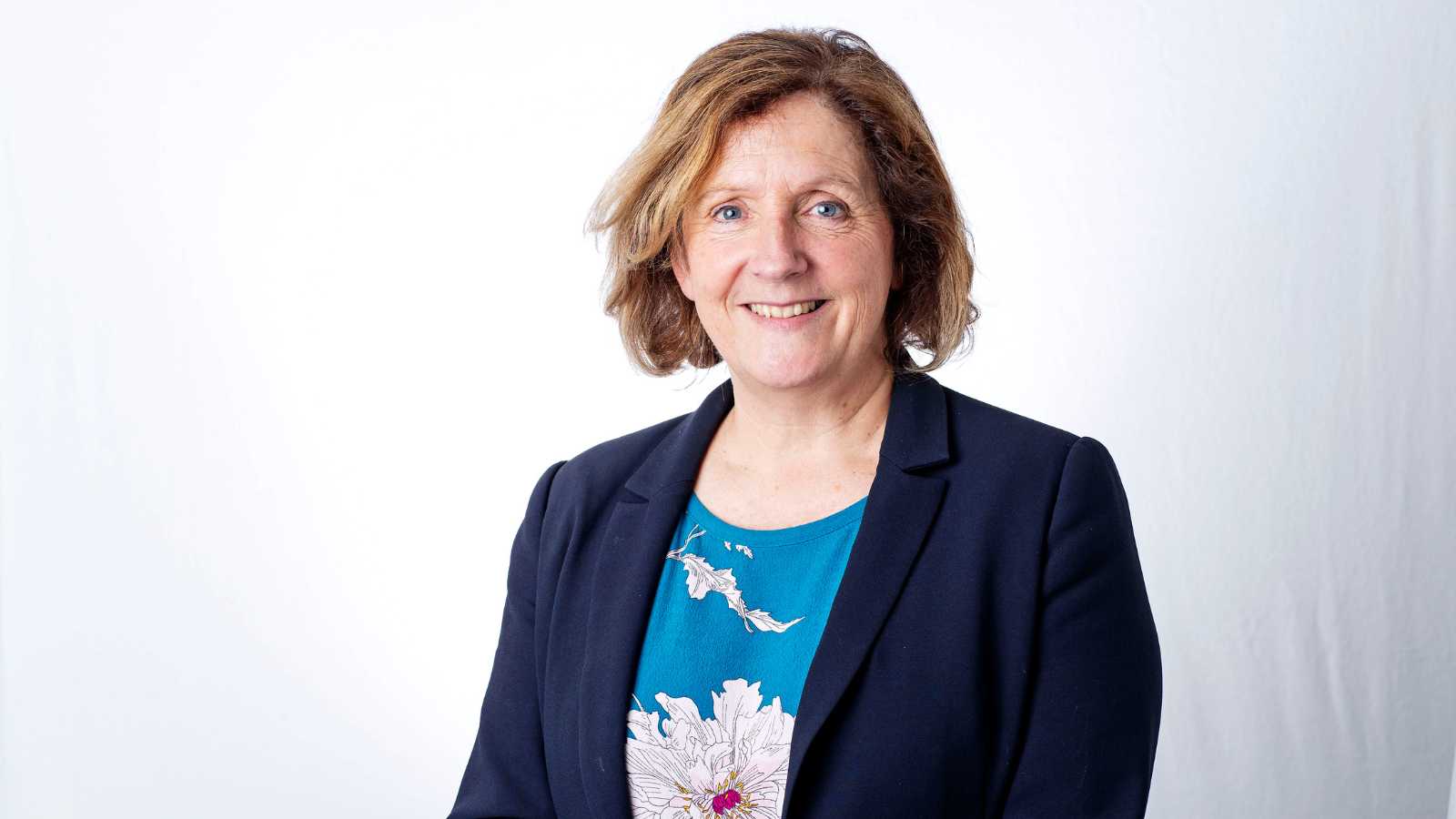 Professor Nicola Philips OBE