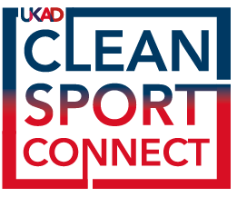 Clean Sport Connect logo