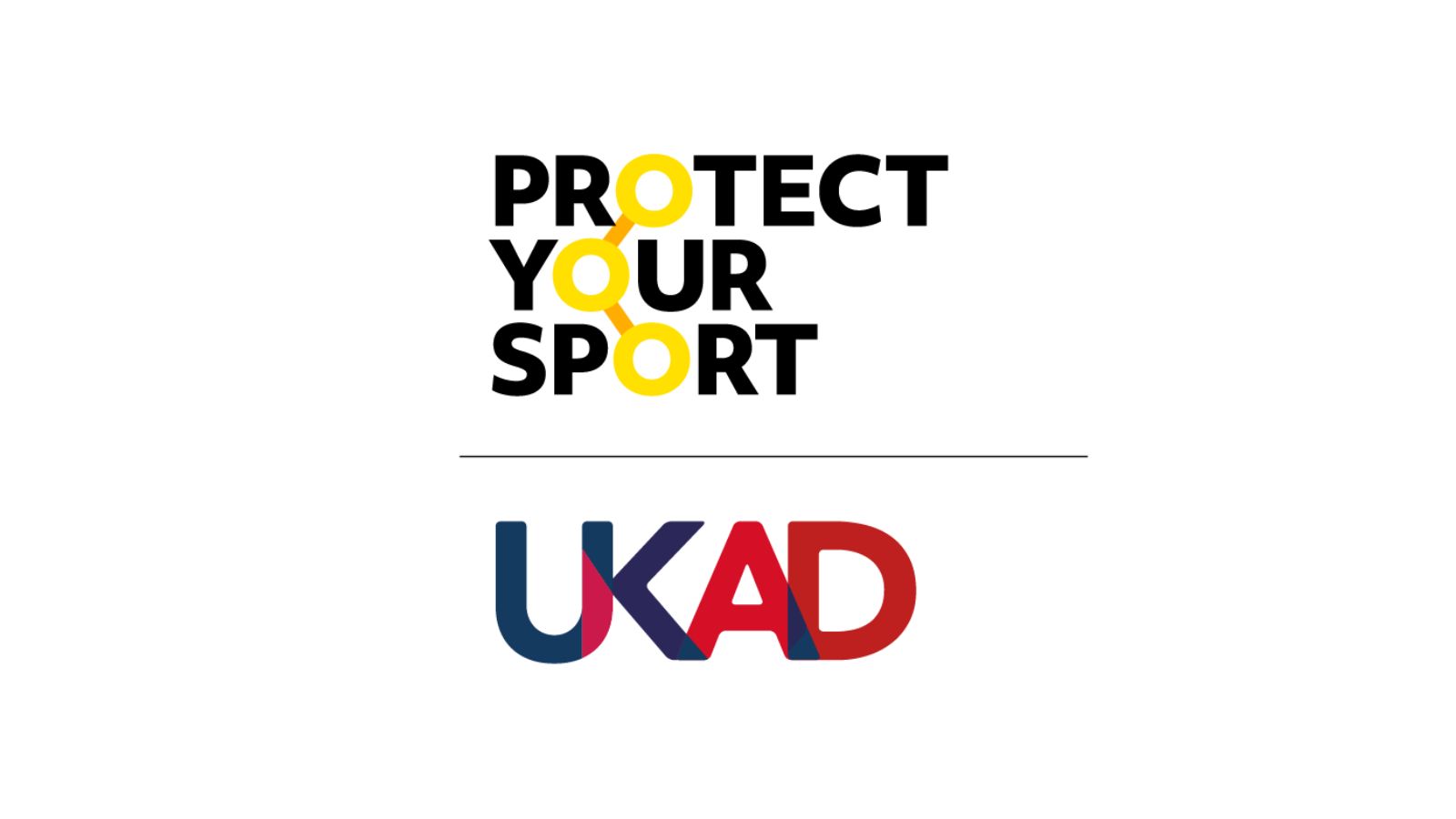 Protect Your Sport logo