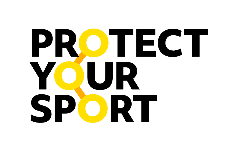 Protect Your Sport logo