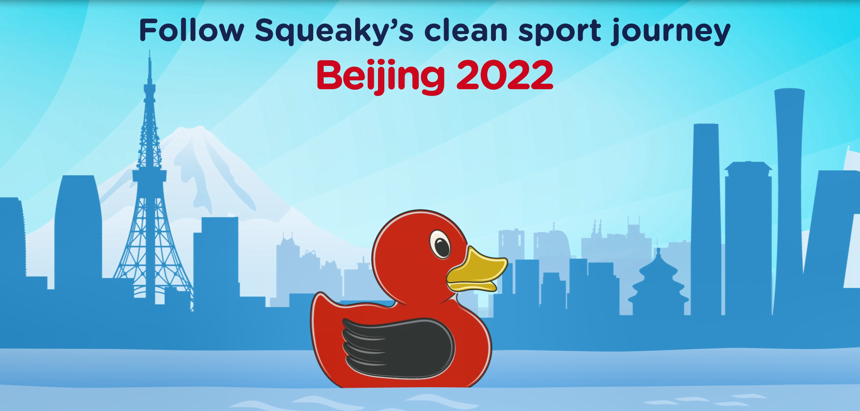 Squeaky Beijing