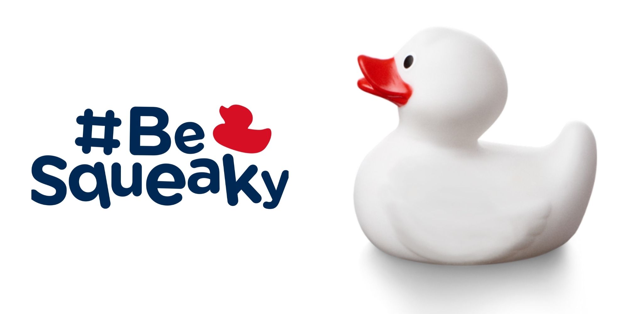 Clean Sport Mascot Squeaky