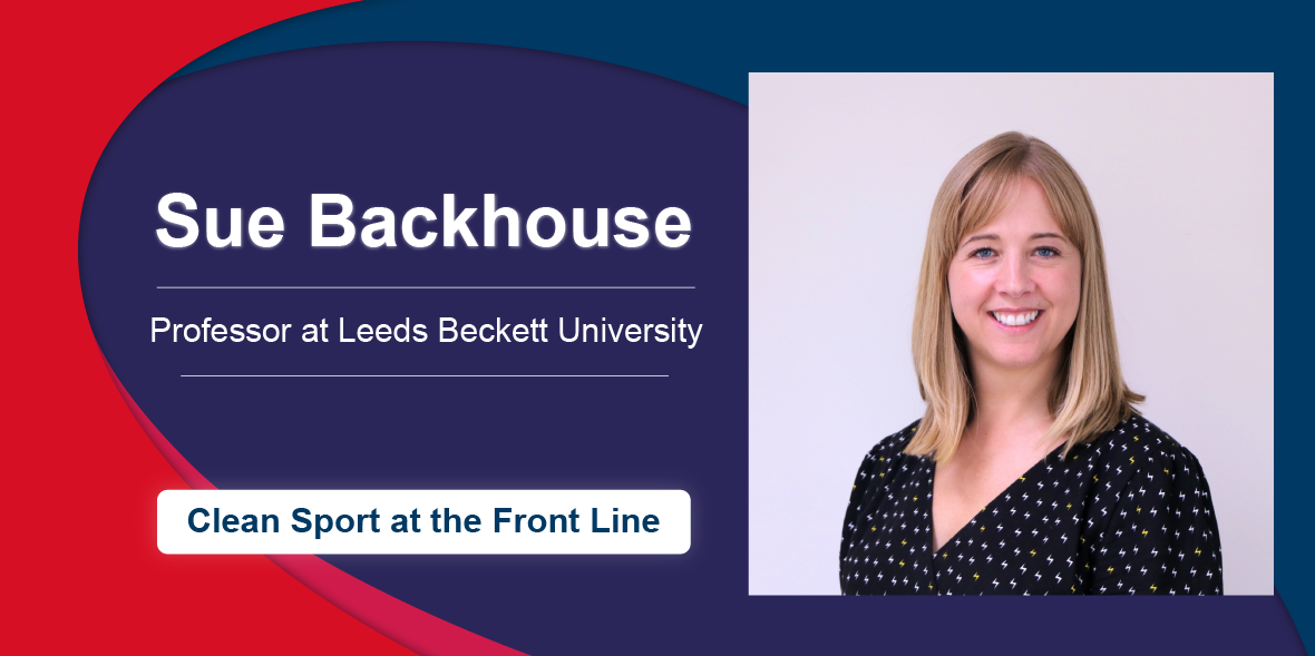 Sue Backhouse