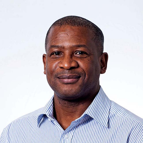 Tony Josiah new appointment as Director of Education, Insight and Global Engagement