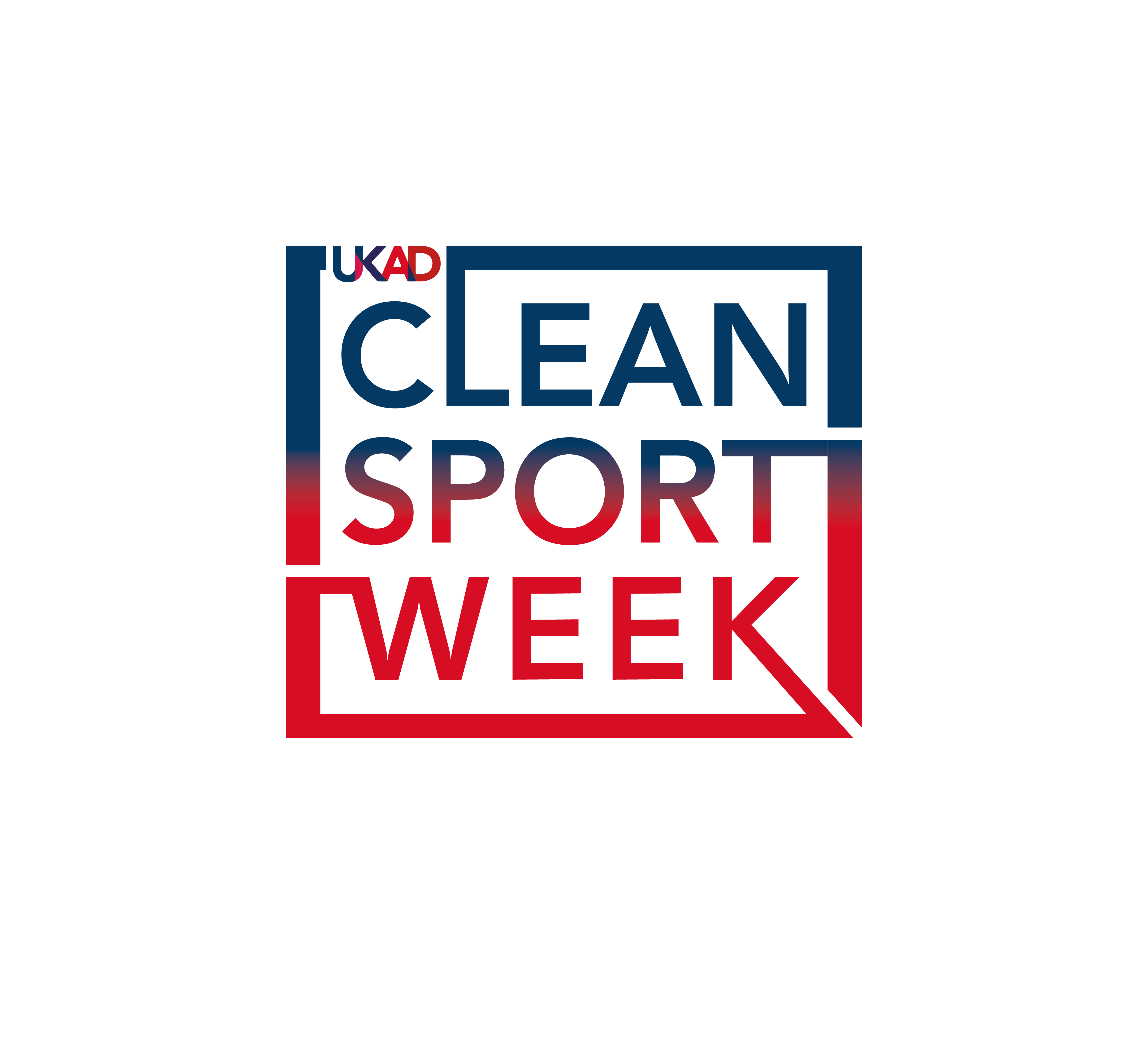 Clean Sport Week