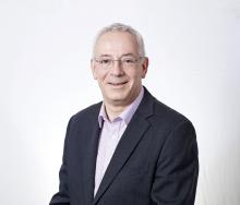 Image of Philip Bunt, Chief Operating Officer