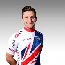 Callum Skinner - headshot of person
