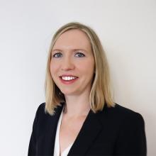 Emily Robinson - headshot of person