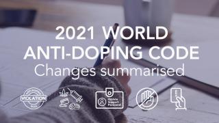 The 2027 World Anti-Doping Code Review: How to Get Involved | UK Anti ...